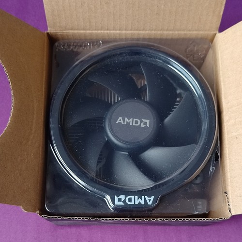 Amd wraith stealth cpu kühler - amd,