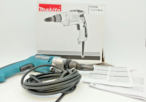 Makita fs2700 - makita,