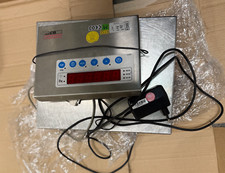 Rhewa Waage 83 Plus Bedieneinheit Auswertegerät Terminal Steuergerät max