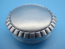 Original ART DECO 835er Silber