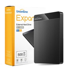 Unionsine externe desktop - externe,