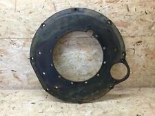 Güldner 2DA Motor Anbauplatte Adapterplatte