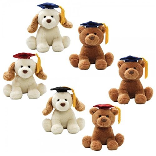 Ein gund graduation plüsch - gund,