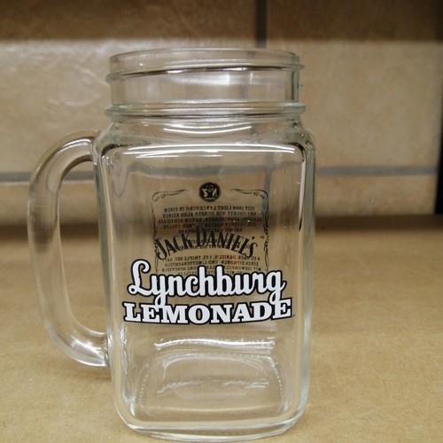 Jack daniels lynchburg - daniels,