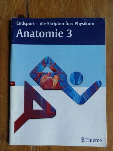 Medizin lehrbuch endspurt - lehrbuch,