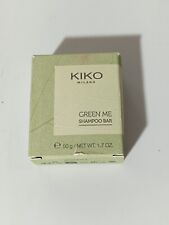 KIKO MILANO Green Me Shampoo