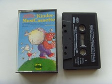 MC Kassette spielen und lernen