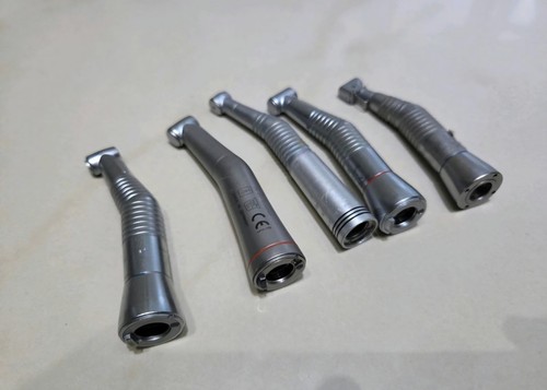 Defekte turbine kavo - defekte,