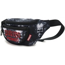 YAKUZA Unisex Skull Theme V02