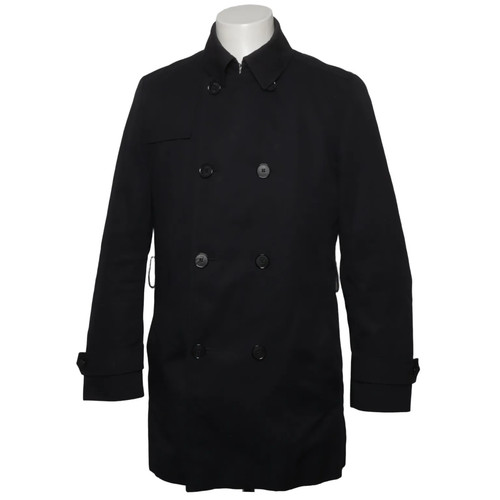 Hugo boss trenchcoat herren - boss,,