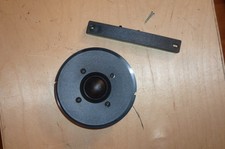 Ein Hochtöner/Tweeter aus