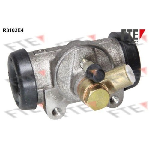 Radbremszylinder fte - 1x,