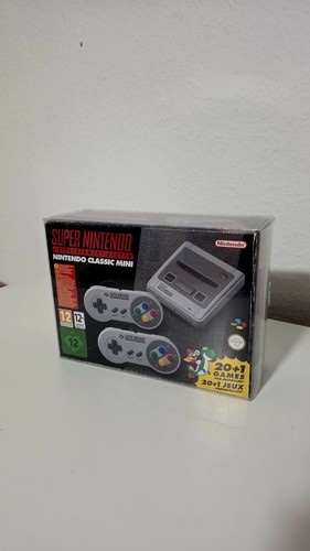 Nintendo super - nintendo,