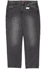 Ecko Jeans Herren Hose Denim Jeanshose Gr. W40 Baumwolle Grau #kgb593x