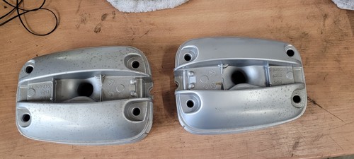 Ventildeckel links rechts - ventildeckel, &