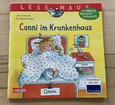 Conni im Krankenhaus von Liane