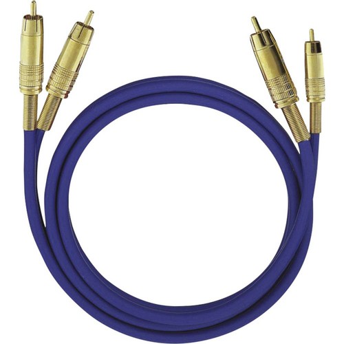 Cinch audio anschlusskabel - audio,