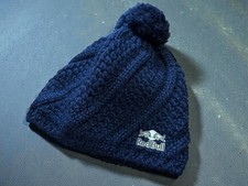 Red Bull Strickmütze Beanie