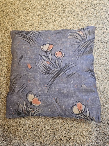 Vintage kissen dekokissen 80er - vintage,