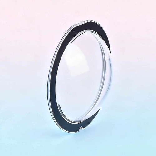 Sticky dual lens - dual,
