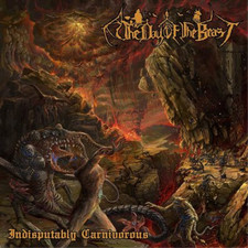 The Day of the Beast Indisputably Carnivorous (CD) Album (US IMPORT)