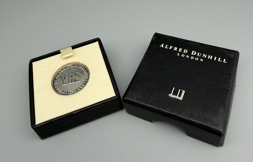 Alfred dunhill london sterling - london,