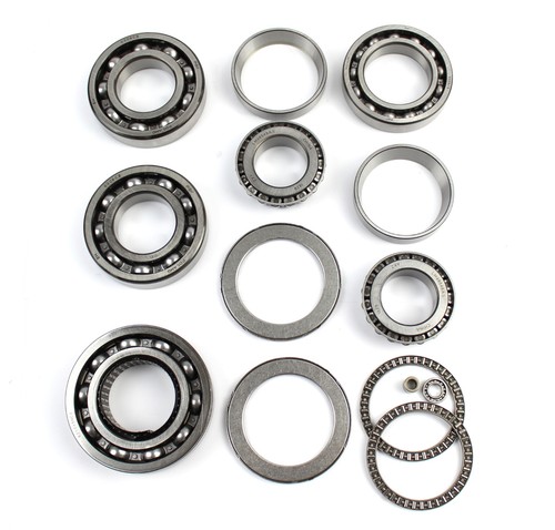 Kugellager rep satz lager set - kugellager, rep.satz