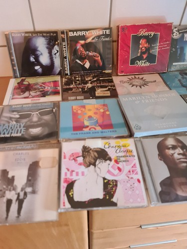 Sammlung stück maxis - sammlung,