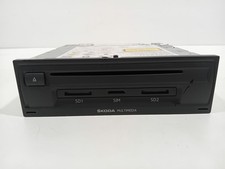 Skoda Superb Navigationssystem