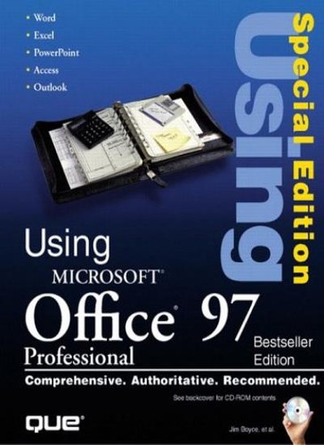 Using microsoft office - using,