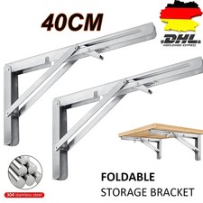 Klappkonsole Regal Ausleger