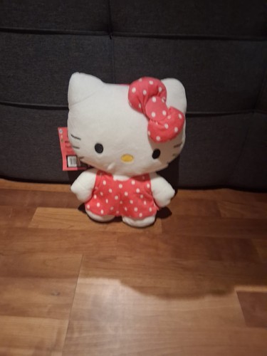 Hello kitty rucksack rosa - kitty,