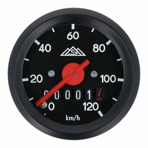 Tachometer mit beleuchtung - tachometer,