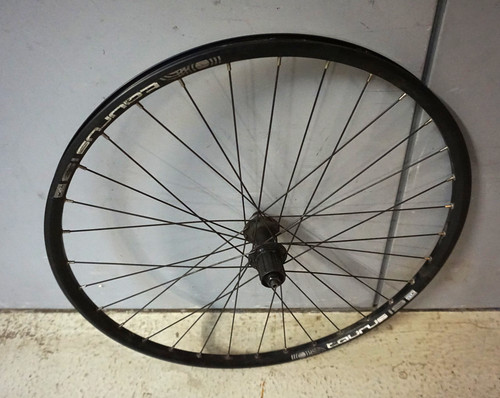 Laufrad hinterrad zoll ryde - laufrad,