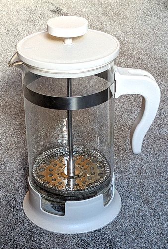 Ikea french press - ikea,