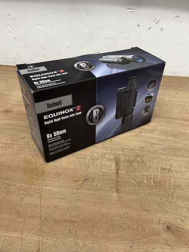 Bushnell equinox 6x50 - equinox,