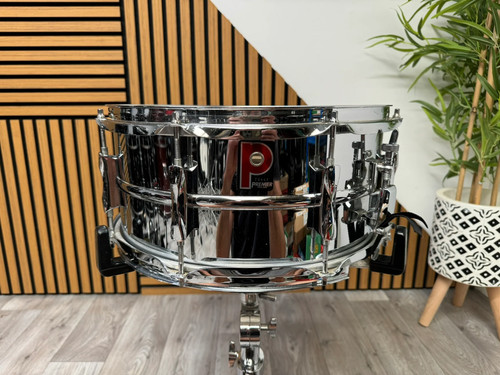 Premier 1026 snare - '1026', drum