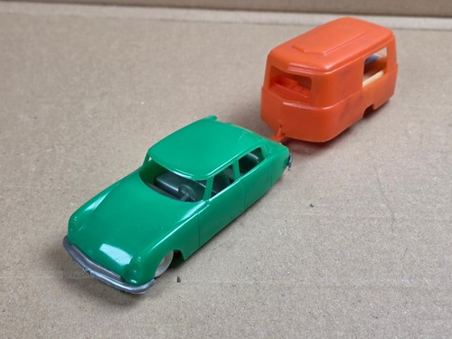 Citroen caravan trailer - citroen, 21