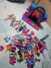 Polly World Geschenkeladen 5x