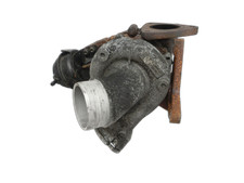 Turbolader Turbo