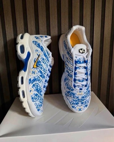 Nike air max - air, tn