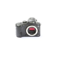 Samsung NX 20 + Defekt (272167)