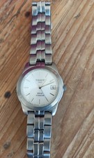 Tissot PR50 titanium 1853 sehr