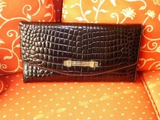 Tasche Clutch Abendtasche