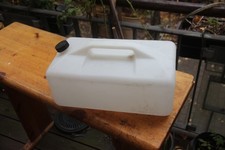 Wallas Brennstofftank 10 ltr