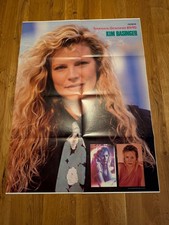 Kim Basinger Poster - Jason