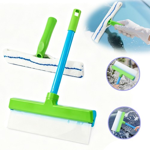 Fensterabzieher fensterwischer - fensterabzieher,