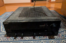KENWOOD KA-990EX Integrated