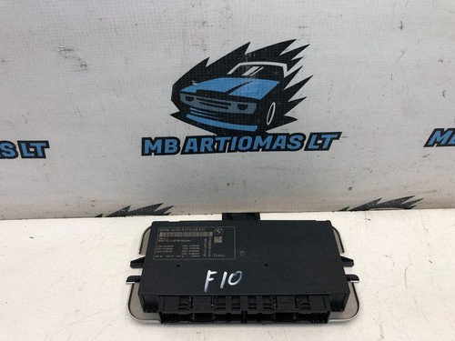 Bmw f10 f11 2012 - bmw,