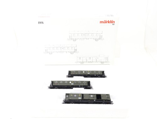 Märklin 43137 - h0,